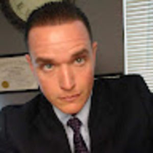 Meet your Posher, Rick